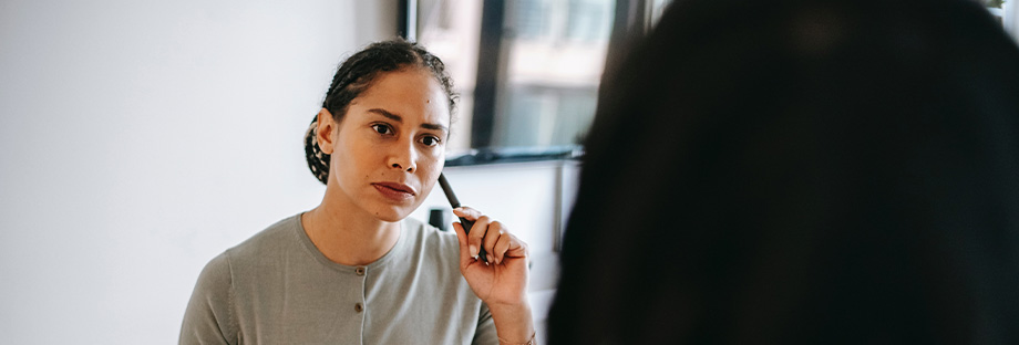 Support & Mentorship